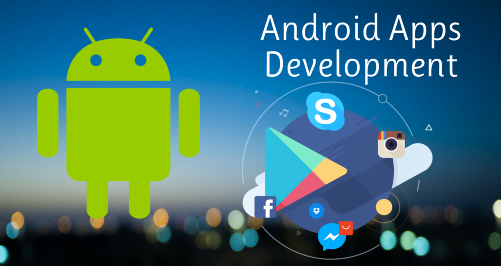 Android App Development Course