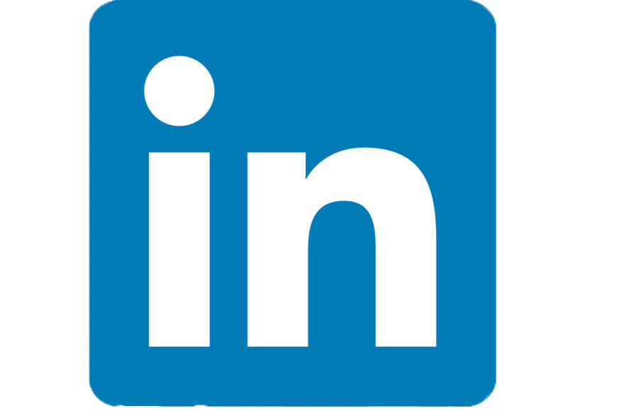 LinkeDin Icon